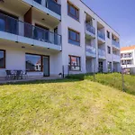 Apartament Wilanow
