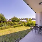 Apartament Wilanow