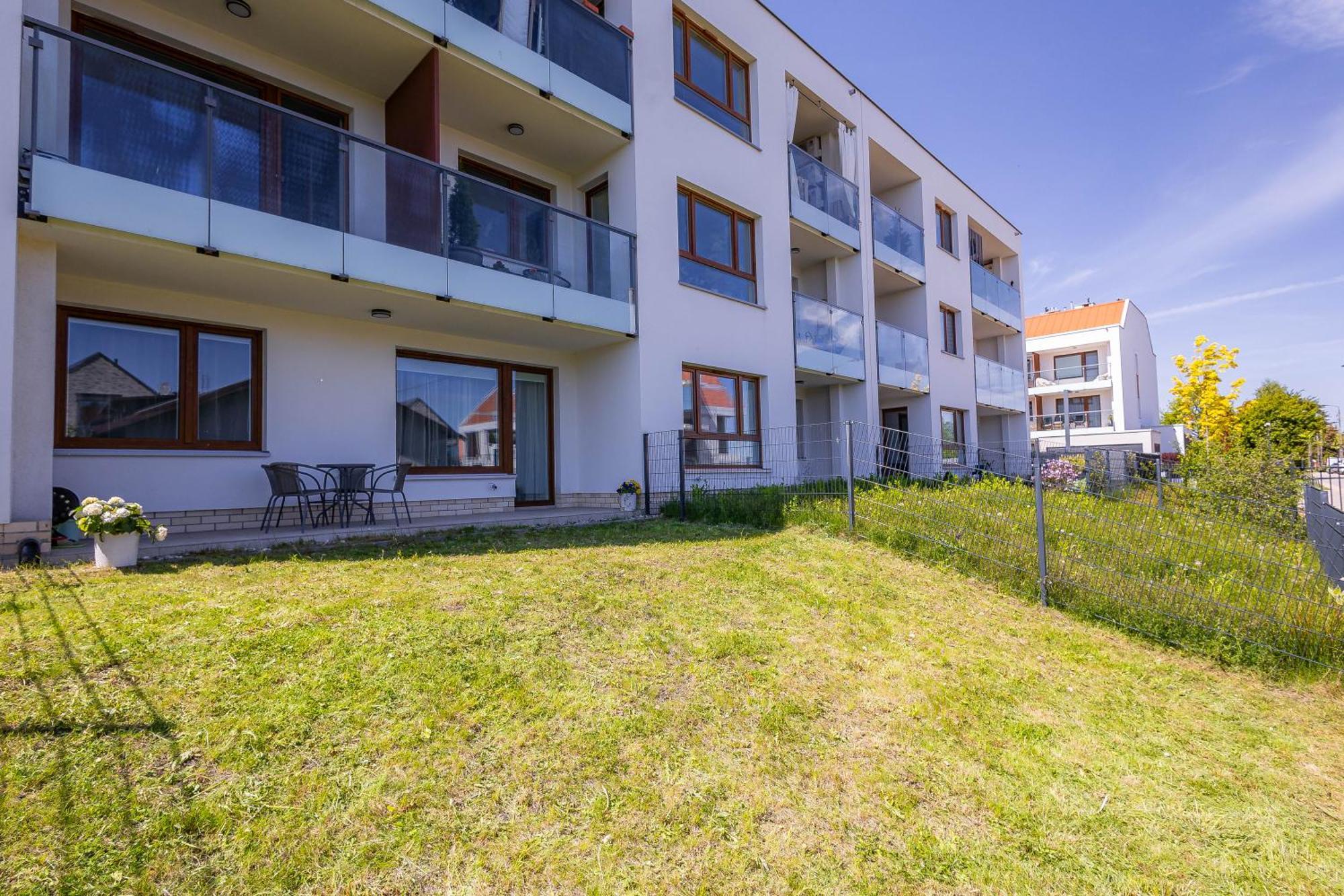 Wilanow Apartament *