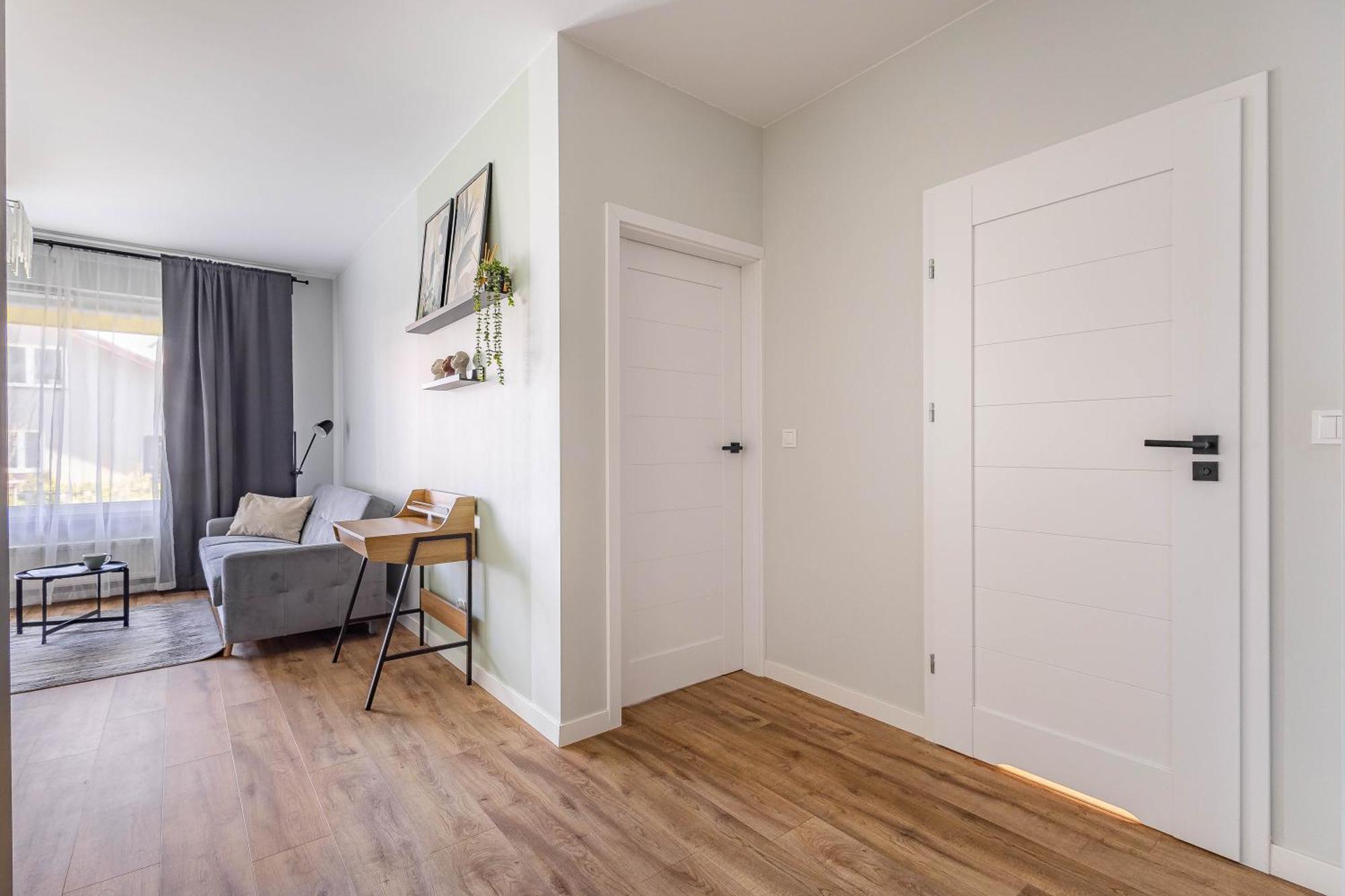 Wilanow Apartament